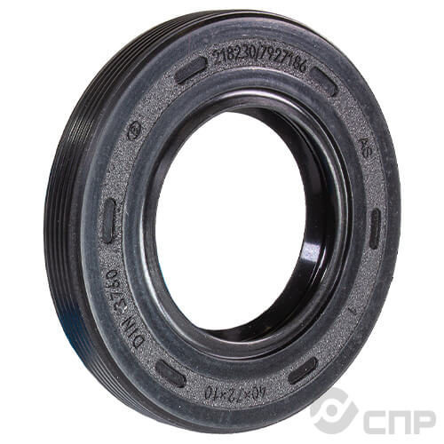 Манжета армированная 750х814х28 (сальник)