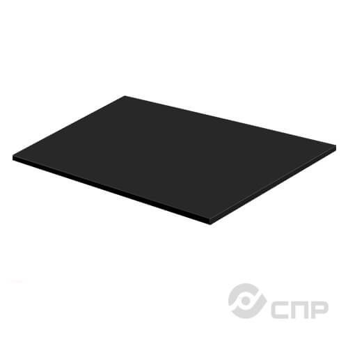 Техпластина (лист) 550х550х1,1
