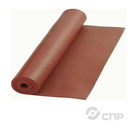 Техпластина (лист) 550х550х1,1