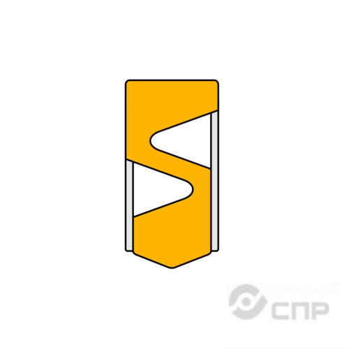 Уплотнения типа AIRZET PK в Октябрьском