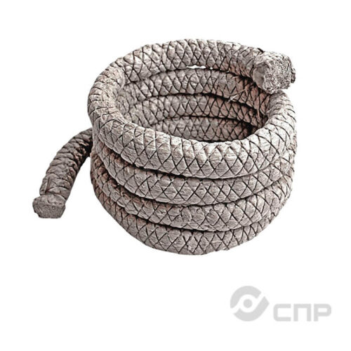 Базальтовые шнуры теплоизоляционные в Октябрьском