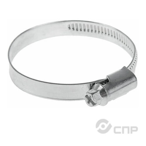 Хомуты червячные в Октябрьском